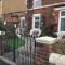 Leafy Lytham central Lovely ground floor 1 bedroom apartment with private garden In Lytham dog friendly