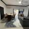 Luxury Living- Modern - Contemporary Home with Brand New Pool in Manor Park