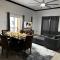 Luxury Living- Modern - Contemporary Home with Brand New Pool in Manor Park