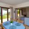 Beachfront Villa Possidi by Halkidiki Villas