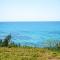 Beachfront Villa Possidi by Halkidiki Villas