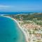 Beachfront Villa Possidi by Halkidiki Villas