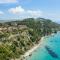 Beachfront Villa Possidi by Halkidiki Villas