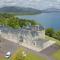 Benoch Lomond Castle