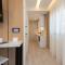 Incanto Boutique Suites - Mets