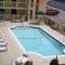 Motel 6-Knoxville, TN