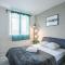 Le Gatsby - 3 chambres - Centre-Ville