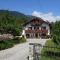 Ferienwohnungen Auhaus - Bad Reichenhall