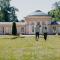 OREA Spa Hotel Cristal