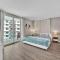 Amazing Apartment on hollywood beach TIDES