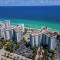 Amazing Apartment on hollywood beach TIDES
