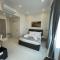 Quintus Luxury Suites