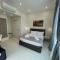 Quintus Luxury Suites