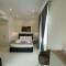 Quintus Luxury Suites