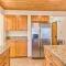 Family Cabin with Hot Tub 1 Mi to Angel Fire Resort