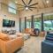 Stunning Blanco Home with Direct River Access!