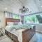 Stunning Blanco Home with Direct River Access!
