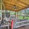 Stunning Blanco Home with Direct River Access!