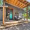 Stunning Blanco Home with Direct River Access!