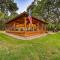 Stunning Blanco Home with Direct River Access! - Blanco