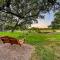 Stunning Blanco Home with Direct River Access!