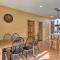 Spacious Lead Getaway with Private Hot Tub and Deck!