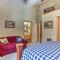 Spacious Lead Getaway with Private Hot Tub and Deck!