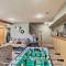 Spacious Lead Getaway with Private Hot Tub and Deck!