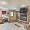 Spacious Lead Getaway with Private Hot Tub and Deck!