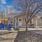 Charming Cheyenne Home about 1 Mi to Downtown! - 夏延