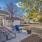 Charming Cheyenne Home about 1 Mi to Downtown! - 夏延