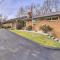 Bristol Retreat with Creek Access 2 Mi to Dtwn
