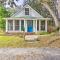 Cozy Home with Yard about 9 Mi to Dtwn Charleston! - 查尔斯顿