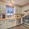 Charming Getaway with Grill 2 Mi to Newnan Square! - 纽南 Charming Getaway with Grill 2 Mi to Newnan Square! - 纽南