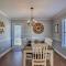 Charming Getaway with Grill 2 Mi to Newnan Square! - 纽南 Charming Getaway with Grill 2 Mi to Newnan Square! - 纽南