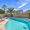 Avondale Home with Pool, 5 Mi to State Farm Stadium! - Avondale