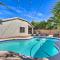 Avondale Home with Pool, 5 Mi to State Farm Stadium! - Avondale