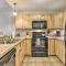 Spacious Fraser Condo about 6 Mi to Winter Park! - فريزر