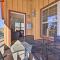 Spacious Fraser Condo about 6 Mi to Winter Park!