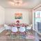 Vibrant, Colorful Tucson Abode with Pool and Hot Tub