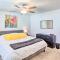 Vibrant, Colorful Tucson Abode with Pool and Hot Tub