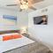 Vibrant, Colorful Tucson Abode with Pool and Hot Tub