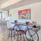 Vibrant, Colorful Tucson Abode with Pool and Hot Tub