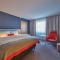 Holiday Inn Express Frankfurt Messe, an IHG Hotel