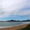 Curta Praia de Armação - Casa Violeta