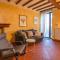 Awesome Apartment In Montespertoli With Wifi And 1 Bedrooms