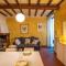 Awesome Apartment In Montespertoli With Wifi And 1 Bedrooms