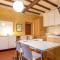 Gorgeous Apartment In Montespertoli With Wifi