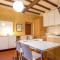 Awesome Apartment In Montespertoli With Wifi And 1 Bedrooms
