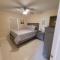 Beachy Sarasota Duplex